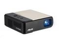 ASUS ZenBeam E2, DLP, 300lm, WVGA, HDMI, WiFi