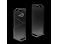 ASUS ROG STRIX ARION LITE SSD NVME AURA case, USB-