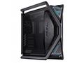 ASUS GR701 ROG HYPERION skrinka E-ATX Black