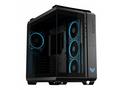 ASUS TUF GAMING GT502 HORIZON TG ARGB BLACK 4x ARG