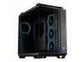 ASUS TUF GAMING GT502 HORIZON TG ARGB BLACK 4x ARG