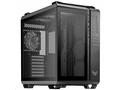 ASUS TUF Gaming GT502 PLUS, Midi Tower, Transpar.,