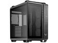 ASUS case GT502 TUF GAMING TEMPERED GLASS