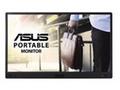 ASUS LCD 15.6" ZenScreen MB166C BK, 5MS, EU 15.6 1