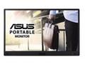 ASUS ZenScreen, MB166C, 15,6", IPS, FHD, 60Hz, 5ms