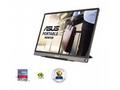 Asus ZenScreen, MB16ACE, 15,6", IPS, FHD, 60Hz, 5m