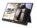 ASUS ZenScreen, MB16ACV, 15,6", IPS, FHD, 60Hz, 5m
