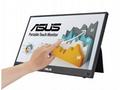 ASUS ZenScreen MB16AHT 15,6" IPS prenosný dotykový