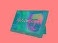 ASUS ZenScreen, MB16AHV, 15,6", IPS, FHD, 60Hz, 5m