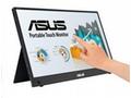 ASUS ZenScreen, Touch MB16AMTR, 15,6", IPS, FHD, 6