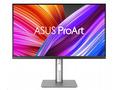 ASUS ProArt, PA279CRV, 27", IPS, 4K UHD, 60Hz, 5ms