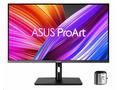 ASUS ProArt, PA32UCR-K, 32", IPS, 4K UHD, 60Hz, 5m