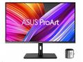 ASUS ProArt, PA32UCR-K, 32", IPS, 4K UHD, 60Hz, 5m