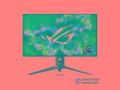 ASUS ROG, Swift PG32UCDP, 31,5", OLED, 4K UHD, 240