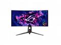 ASUS ROG, Swift PG34WCDM, 33,94", OLED, 3440x1440,