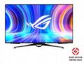 ASUS ROG, Swift PG48UQ, 47,53", OLED, 4K UHD, 138H