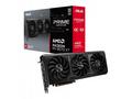 ASUS PRIME RX 9070 XT, Gaming, OC, 16GB, GDDR6