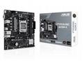 ASUS PRIME A620M-K socket AM5 A620 DDR5 mATX M.2 H