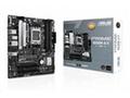 ASUS MB Sc AM5 PRIME B650M-A II-CSM, AMD B650, 4xD