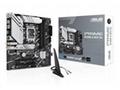 ASUS PRIME B760M-A WIFI D4, LGA 1700, mATX