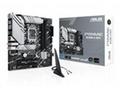 ASUS MB Sc LGA1700 PRIME B760M-A WIFI, Intel B760,