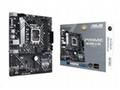 ASUS PRIME H610M-A D4-CSM soc 1700 H610 DDR4 mATX 