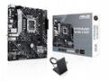 ASUS PRIME H610M-A WIFI, LGA 1700, mATX