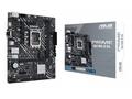 ASUS MB Sc LGA1700 PRIME H610M-D DDR4, Intel H610,
