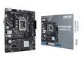 ASUS PRIME H610M-K D4 socket LGA1700 H610 DDR4 mAT