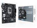 ASUS PRIME H610M-R D4 socket LGA1700 H610 DDR4 mAT