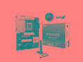 ASUS PRIME X870-P WIFI, AM5, ATX