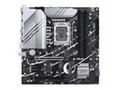 ASUS MB Sc LGA1700 PRIME Z790M-PLUS, Intel Z790, 4