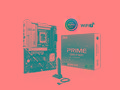 ASUS PRIME Z890-P WIFI, LGA 1851, ATX