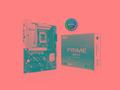 ASUS PRIME Z890-P, LGA 1851, ATX