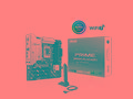 ASUS PRIME Z890M-PLUS WIFI, LGA 1851, mATX