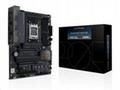 ASUS MB Sc AM5 ProArt B650-CREATOR, AMD B650, 4xDD