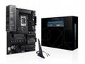ASUS ProArt B760-CREATOR WIFI, LGA 1700, ATX