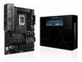 ASUS MB Sc LGA1700 PROART B760-CREATOR, Intel B760