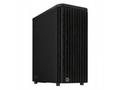 ASUS PROART PA401 WOOD METAL PWM BLACK skrinka ATX