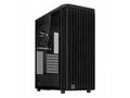 ASUS PROART PA401 WOOD TG PWM BLACK skrinka ATX