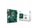 ASUS Pro H610M-C-CSM, LGA 1700, mATX