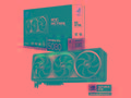 ASUS ROG ASTRAL RTX5080 OC GAMING 16GB, 256-bit GD