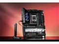 ASUS ROG CROSSHAIR X870E HERO, AM5, ATX