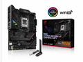 ASUS MB Sc AM5 ROG STRIX B650E-F GAMING WIFI, AMD 