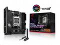 ASUS ROG STRIX B650E-I GAMING WIFI, AM5, mITX