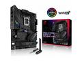 ASUS MB Sc LGA1700 ROG STRIX B760-F GAMING WIFI, I