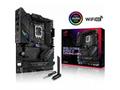 ASUS MB Sc LGA1700 ROG STRIX B760-F GAMING WIFI, I
