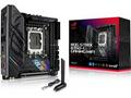ASUS ROG STRIX B760-I GAMING WIFI, LGA 1700, mITX