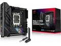ASUS ROG STRIX B760-I GAMING WIFI, LGA 1700, mITX