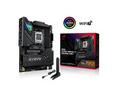ASUS MB Sc AM5 ROG STRIX B850-F GAMING WIFI, AMD B